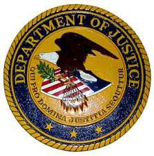 Department of Justice, Criminal Division • MuckRock