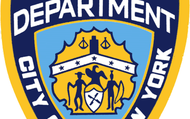 new york city police