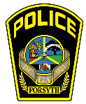 Image from City of Forsyth