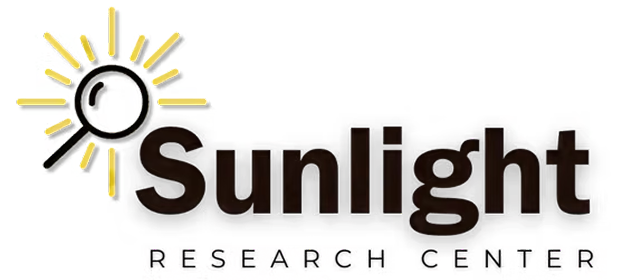 Logo for Sunlight Research Center