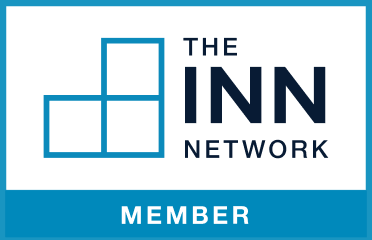 INN membership badge