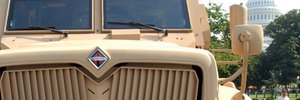 The Pentagon Finally Details its Weapons-for-Cops Giveaway