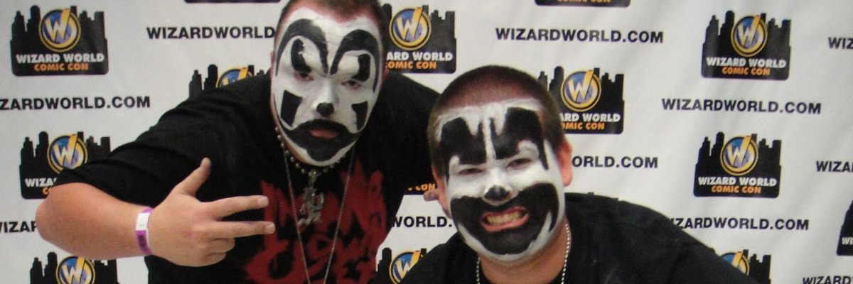 FBI reveals why it labeled Insane Clown Posse gang leaders