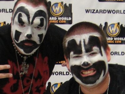 FBI reveals why it labeled Insane Clown Posse gang leaders