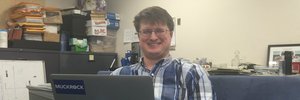 Requester's Voice: Michael Morisy