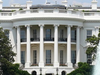 MuckRock's Presidential records primer
