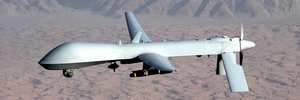 Air Force can't justify $9 billion budget for Reaper drones