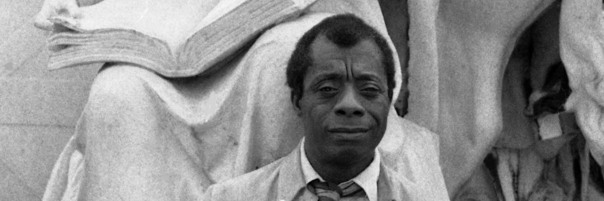 James Baldwin's pen made him "a dangerous individual" to J. Edgar Hoover's FBI