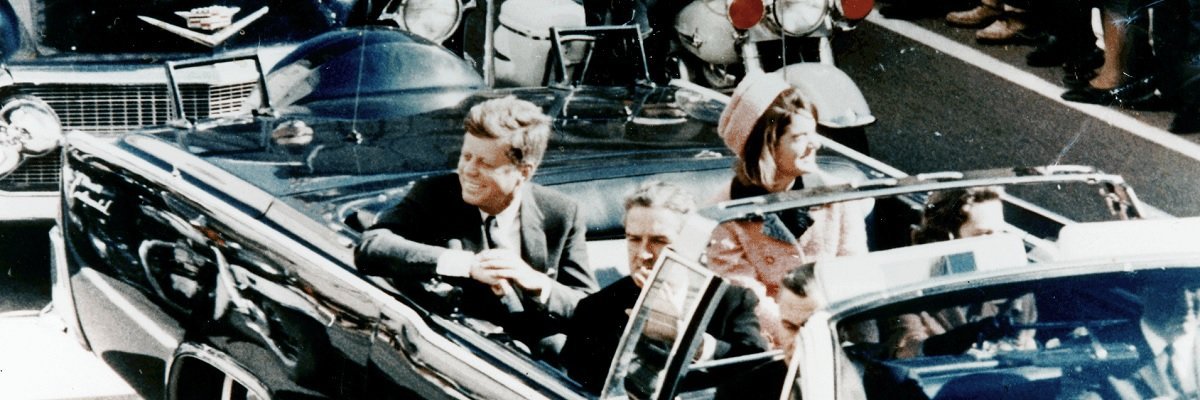 The CIA cares more about a dead JFK researcher's privacy than they do about yours
