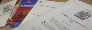 Requester's Voice: Campaign for Freedom of Information's Maurice Frankel
