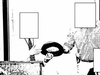 MuckRock's FOIA redaction hall of shame