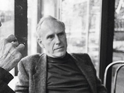 The FBI's decades-long war on D. H. Lawrence