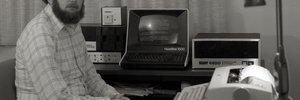 The hunt for the government's oldest computer continues