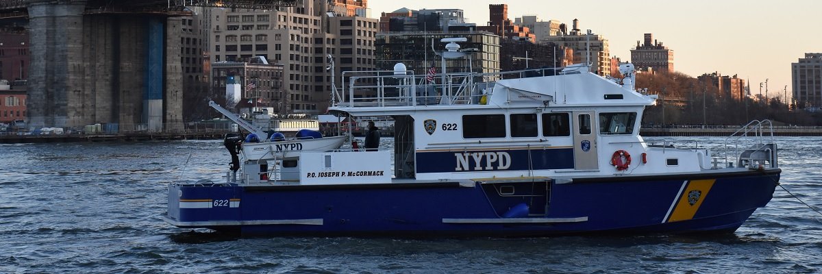 The NYPD paid over $428 million in settlements over a five year period