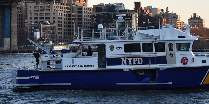 The NYPD paid over $428 million in settlements over a five year period
