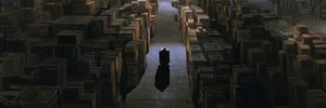 NSA contracts stored manually in paper files