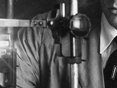 Early FBI investigative techniques relied heavily on ethnic stereotypes