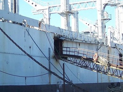 A decade after scandal, the shipbreaking industry is still broken