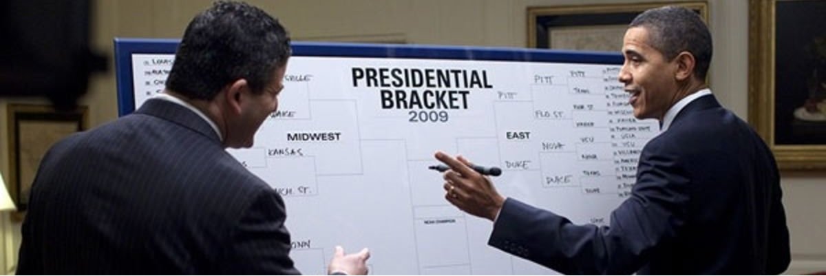 The winners and losers of FOIA March Madness: Round 2