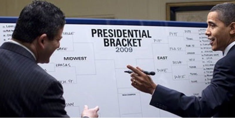 The winners and losers of FOIA March Madness: Round 2