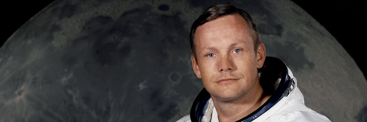 FBI feared that Neil Armstrong would be accosted by lunar loonies