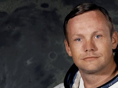 FBI feared that Neil Armstrong would be accosted by lunar loonies
