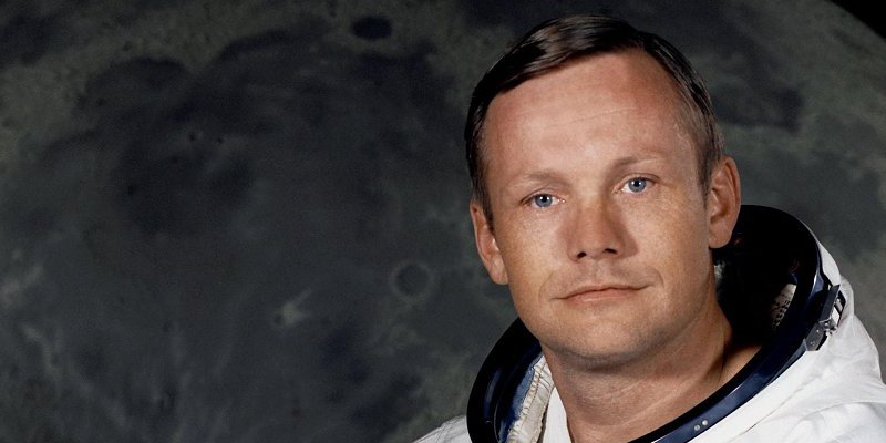 FBI feared that Neil Armstrong would be accosted by lunar loonies