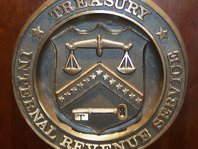 The 2016 Tax Day anger read: IRS FOIA rejections