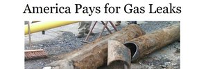 Natural gas leaks in Massachusetts cost millions and potentially risk lives - help us track them down.