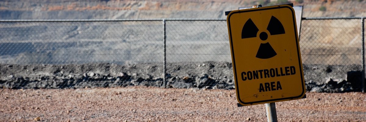 Radio(active) silence: EPA can do little to regulate Grand Canyon uranium mining