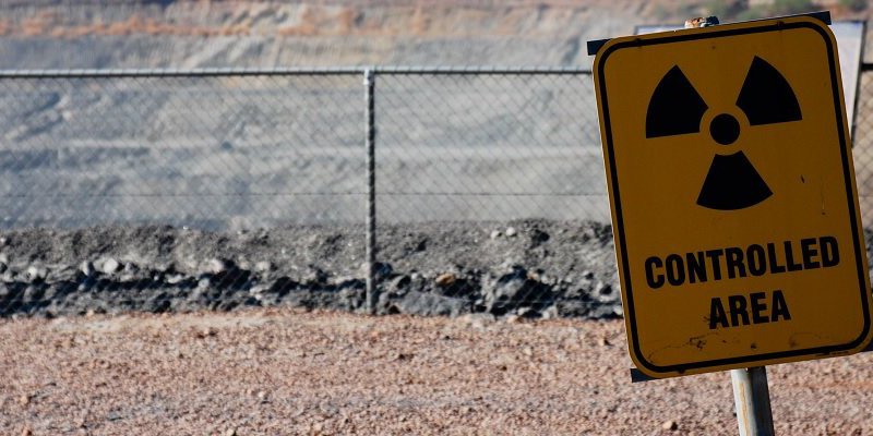Radio(active) silence: EPA can do little to regulate Grand Canyon uranium mining