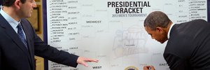 FOIA March Madness: The Semi-finals