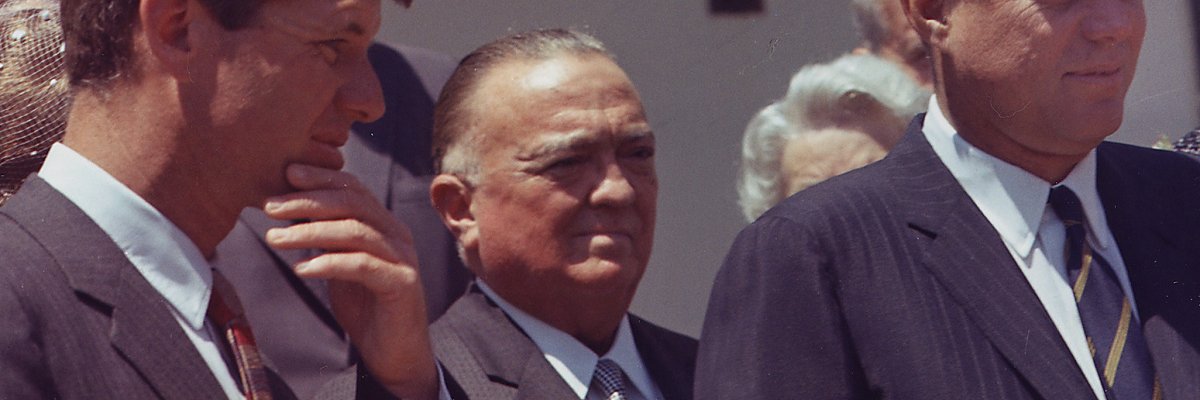 Burn After Reading: J. Edgar Hoover's best insults