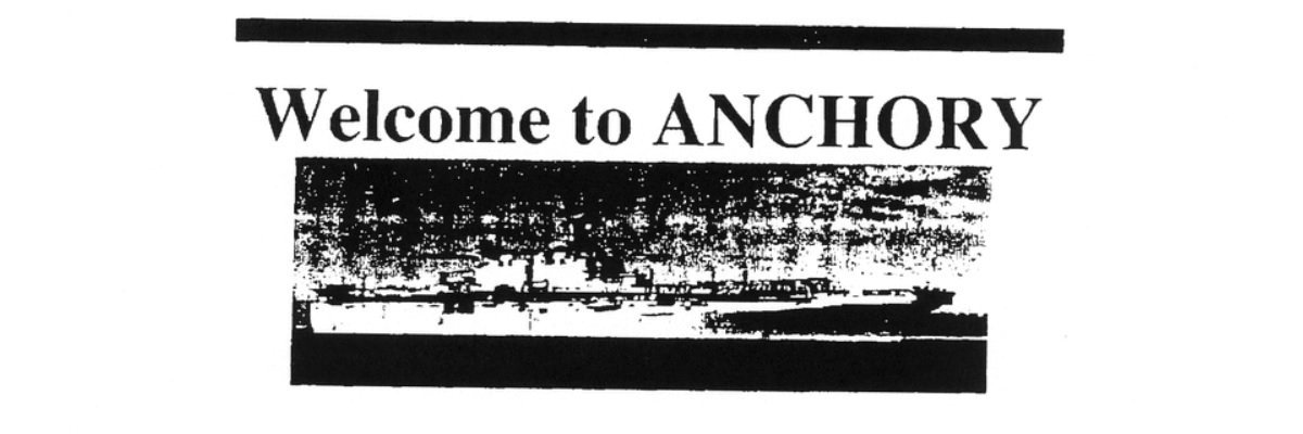 ANCHORY, the NSA's intelligence catalog database of the '90s