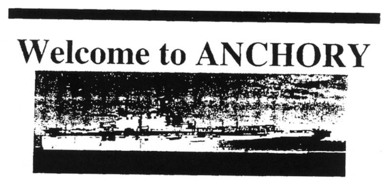 ANCHORY, the NSA's intelligence catalog database of the '90s