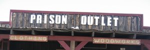 The Private Prison Primer: A tale of two prison towns Part 2