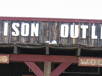 The Private Prison Primer: A tale of two prison towns Part 2