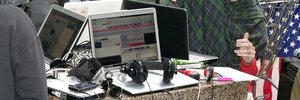 #Followed: How police across the country are employing social media surveillance