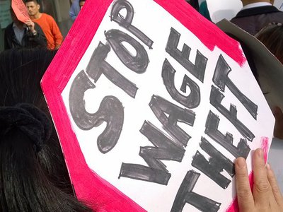 The human cost of wage theft in Massachusetts