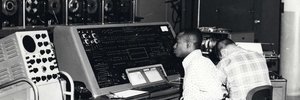 When conducting the Census, computers count