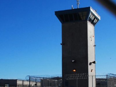 Bureau of Prisons breaks space-time continuum to deny FOIA