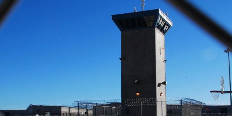 Bureau of Prisons breaks space-time continuum to deny FOIA
