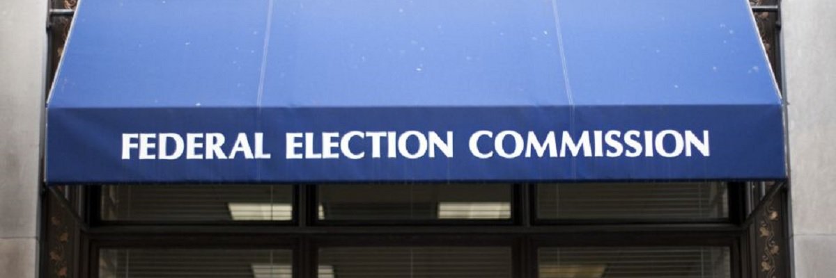 Federal Election Commission argues it can't tell you why it can't tell you what it can't tell you
