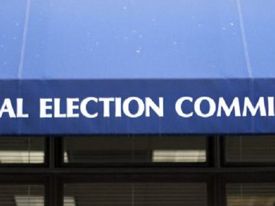 Federal Election Commission argues it can't tell you why it can't tell you what it can't tell you