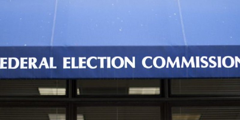 Federal Election Commission argues it can't tell you why it can't tell you what it can't tell you