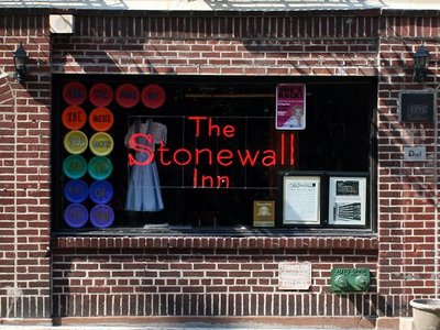 Read the public testimony to make the Stonewall Inn New York's first LGBT landmark