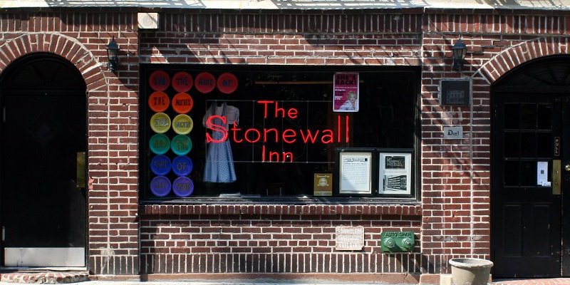 Read the public testimony to make the Stonewall Inn New York's first LGBT landmark