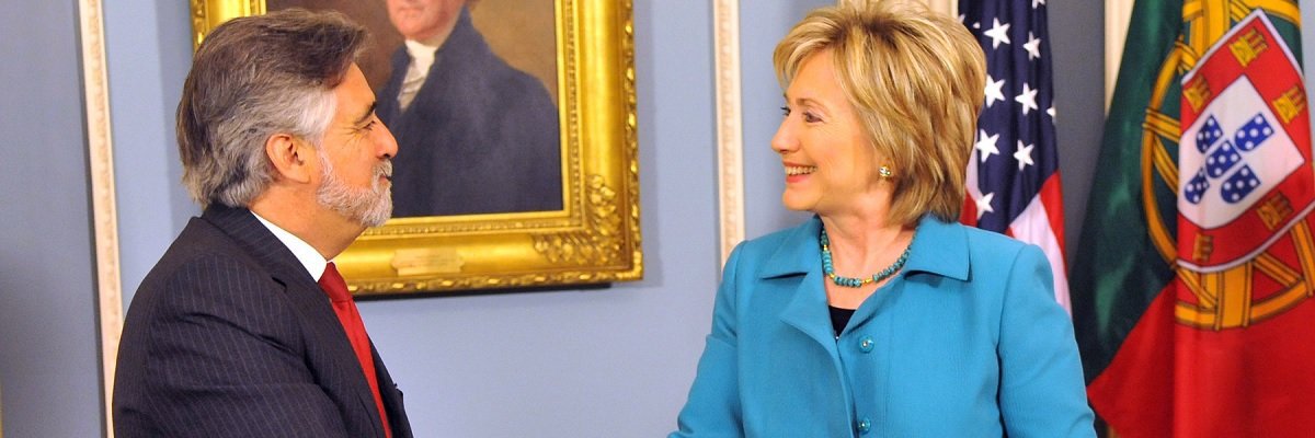 State Department to release Clinton records on date that doesn't exist