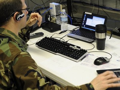 Semper FOIA: How a faulty hard drive delayed a Marine Corps request by nearly six years