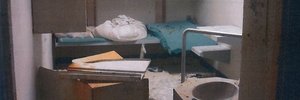 OSHA complaints show awful conditions inside private prisons ... for the employees